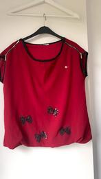 Rode blouse L, Vêtements | Femmes, Blouses & Tuniques, Comme neuf, Taille 42/44 (L), Enlèvement ou Envoi