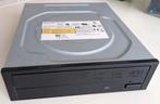 Dell DH-16ABS SATA herschrijfbare dvd/cd-speler - gebruikt., Computers en Software, Optische drives, Ophalen of Verzenden, Gebruikt