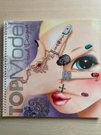 Top model Hand Designer, Hobby en Vrije tijd, Ophalen of Verzenden, Zo goed als nieuw