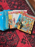 Oude strips 13 Nero’s en 9 Rode Ridder’s, Boeken, Ophalen of Verzenden