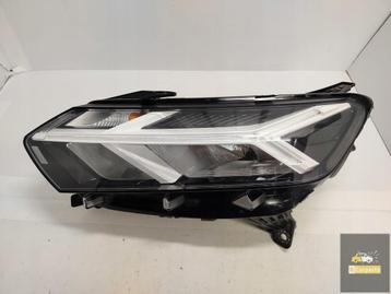 Dacia Sandero III Logan III Jogger Wit linkerlamp beschikbaar voor biedingen