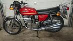 Suzuki gt 380, Motos, 12 à 35 kW, Tourisme, 380 cm³, 3 cylindres