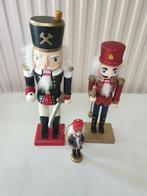 3 notenkraker, Diversen, Ophalen of Verzenden, Nieuw