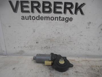 MOTEUR LEVE VITRE ELECTRIQUE AVANT GAUCHE Ford Fusion, Utilisé, Gauche, Ford