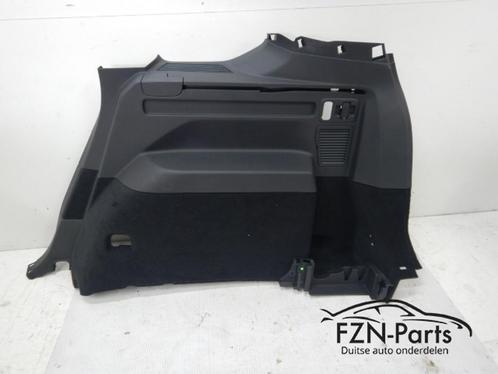 VW Touran 5TA Kofferbak Bekleding 7-Persoons Achterste Zitri, Auto-onderdelen, Carrosserie, Gebruikt, Ophalen of Verzenden
