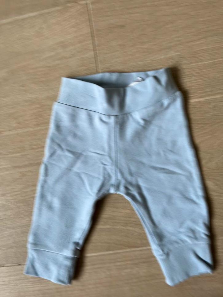 Babybroekje JBC maat 62, Kinderen en Baby's, Babykleding | Maat 62, Zo goed als nieuw, Broekje, Ophalen of Verzenden