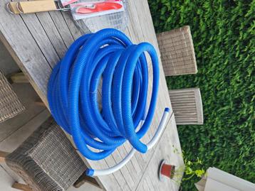 Waterpijp beschikbaar voor biedingen