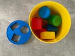 Blokkendoos van Fisher Price, Ophalen of Verzenden, Zo goed als nieuw, Overige typen