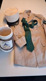 FRANCE - LOT LEGION ETRANGERE, Ophalen of Verzenden, Landmacht, Kleding of Schoenen