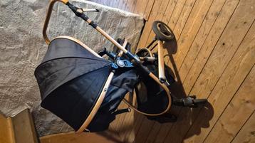 kinderwagen beschikbaar voor biedingen
