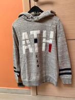 Pull à capuche gris h&m taille 12-14 ans, Utilisé
