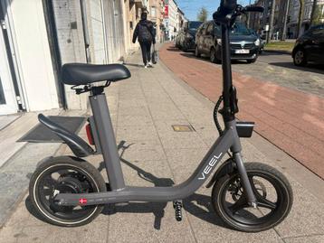 Elektrische fiets Nieuw in doos  beschikbaar voor biedingen