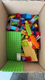 Lego duplo blokken, Ophalen of Verzenden, Zo goed als nieuw