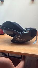 Cybex Cloud T i-size autostoel, Overige methoden, Zijbescherming, Zo goed als nieuw, 0 t/m 13 kg