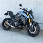 Suzuki GSX-S1000 2021, Entreprise, Plus de 35 kW, Sport, Éclairage LED