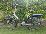 Gazelle elektrische fiets - maat 57 - Bosch motor, Fietsen en Brommers, Elektrische fietsen, Ophalen, Zo goed als nieuw, Gazelle