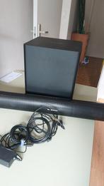 Harman & Kardon SB26, Audio, Tv en Foto, Soundbars, Ophalen, Zo goed als nieuw