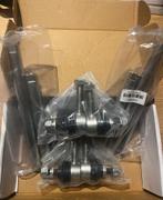 Universele en verstelbare steekbinders, Auto-onderdelen, Ophanging en Onderstel, Ophalen, Nieuw, Opel