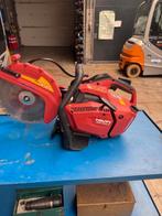 Doorslijper / betonslijpmachine Hilti DSH 600 X, Doe-het-zelf en Bouw, Gereedschap | Slijpmachines, Ophalen, Zo goed als nieuw