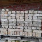 fazadesteen, Ophalen, Gebruikt