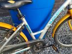 Thompson meisjes fiets lady 24 flori, Fietsen en Brommers, Ophalen, Versnellingen, Thompson, Gebruikt