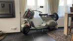 Vespa Bachetta V14 1950 matching Numbers., Motoren, Scooter, 121 cc, Particulier, 11 kW of minder