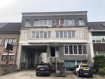 Appartement met 2 slaapkamers kort bij centrum van Aalst. beschikbaar voor biedingen