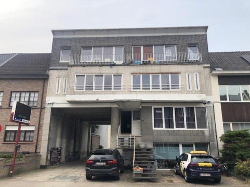 Appartement met 2 slaapkamers kort bij centrum van Aalst., Immo, Huizen en Appartementen te koop, Provincie Oost-Vlaanderen, tot 200 m²