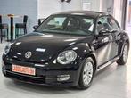 Volkswagen Beetle 1.2TSI Auto Cuir Cruise Clim SIEGES Chauff, Automaat, 105 pk, 4 cilinders, Parkeersensor