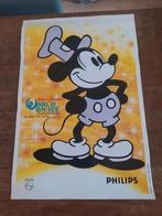 Poster Disney, World on Ice, 1992, Collections, Posters & Affiches, Enlèvement ou Envoi