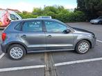 Volkswagen Polo 1.0, Te koop, Zilver of Grijs, 1050 kg, Stadsauto