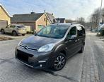 Citroen Berlingo Multispace, Auto's, Citroën, Bruin, Berlingo, Handgeschakeld, 5 deurs