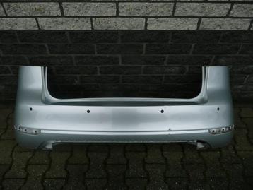 Volkswagen Golf Plus V Bumper Achterbumper 5M0807421 PDC