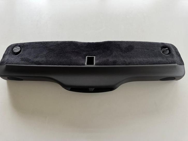 Porsche 987.645.564.01 Bose subwoofer, Auto diversen, Autospeakers, Gebruikt, Ophalen of Verzenden