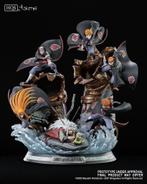 Jiraiya : One Last Heartbeat Tsume, Ophalen, Zo goed als nieuw