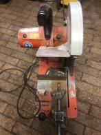 Ridgid afkortzaag, Ophalen, Zo goed als nieuw, Afkortzaag