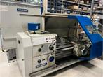 Draaibank SCHAERER UD 632, Ophalen of Verzenden, Gebruikt, Metaaldraaibank, 1000 mm of meer