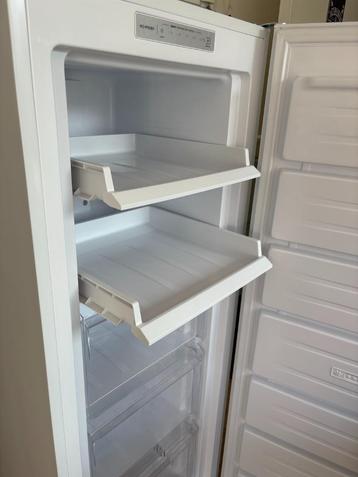 Diepvries, 6mnd garantie via Coolblue, Elektronische apparatuur, Koelkasten en IJskasten, Ophalen, Zo goed als nieuw, 45 tot 60 cm