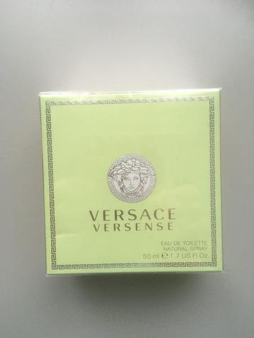 Vintage parfum Versace - Versense