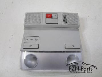 Skoda Octavia III 5E0 H7 Binnenverlichting Wit 5E0947105L beschikbaar voor biedingen