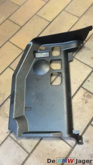 Afdekkap pedalen BMW 3 serie E90 E91 E92 E93 51457059287 beschikbaar voor biedingen