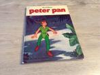 Walt Disney  Peter Pan vintage voorleesboek, Boeken, Gelezen, Jongen of Meisje, Walt Disney, Ophalen of Verzenden