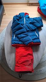 Skipak tiener ( 16jr), Kleding | Heren, Wintersportkleding, Ophalen of Verzenden, Gedragen, Overige maten