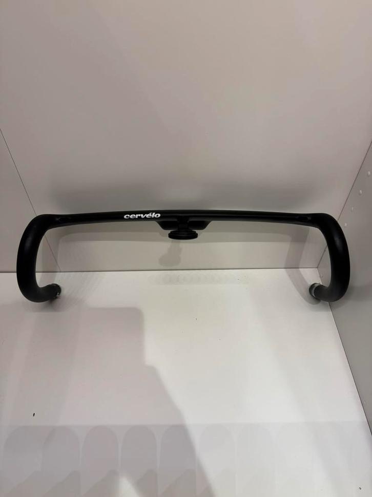 Cervélo Stuur & stuurpen, Fietsen en Brommers, Fietsonderdelen, Zo goed als nieuw, Stuur, Ophalen