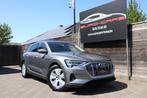 Audi e-tron 71 kWh 50 Quattro /1 ste eig /leder/360/MEMORY, Auto's, Audi, Automaat, 230 kW, Leder, 5 zetels
