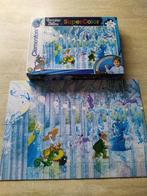 puzzel GERONIMO STILTON 104 stuks, Kinderen en Baby's, Speelgoed | Kinderpuzzels, Ophalen of Verzenden, Meer dan 50 stukjes, Gebruikt