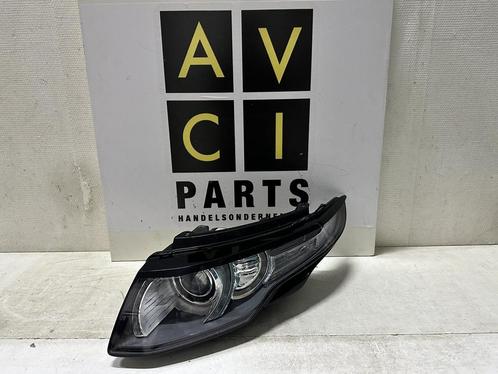 Koplamp Range Rover Evoque Bi Xenon recht compleet BJ32-13w0, Auto-onderdelen, Verlichting, Land Rover, Gebruikt, Ophalen of Verzenden