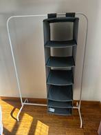 organisateur de rangement IKEA Skubb, Ophalen