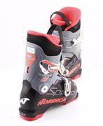 29 30 31 32 EU kinder skischoenen NORDICA SPEEDMACHINE, Gebruikt, Verzenden, Schoenen, Carve