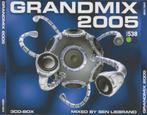 Ben Liebrand - Grandmix 2005 (3xCD, Mixte) Label : Sony BMG, Autres genres, Utilisé, Enlèvement ou Envoi
